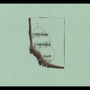 Cheatahs - Extended Plays  CD